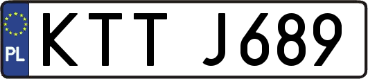 KTTJ689