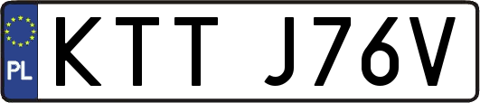 KTTJ76V