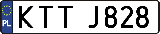 KTTJ828