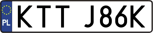 KTTJ86K