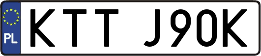 KTTJ90K