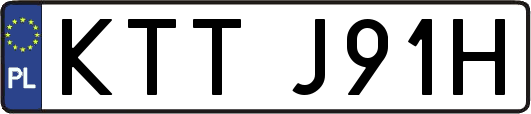 KTTJ91H
