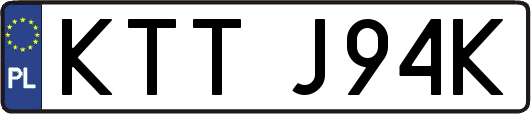 KTTJ94K