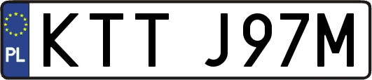 KTTJ97M