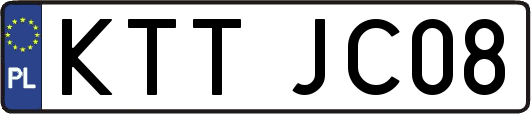 KTTJC08