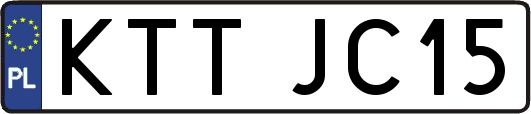 KTTJC15