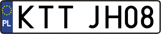 KTTJH08