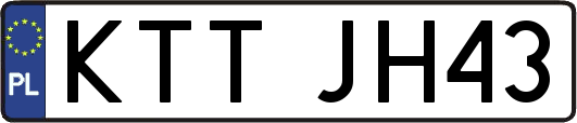 KTTJH43