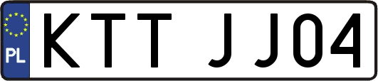 KTTJJ04