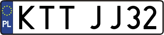KTTJJ32