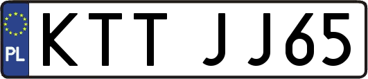 KTTJJ65