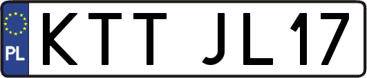 KTTJL17
