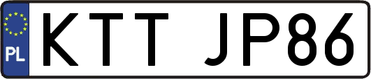 KTTJP86
