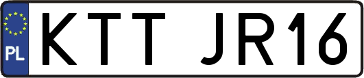 KTTJR16