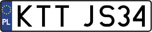KTTJS34
