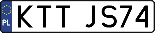 KTTJS74
