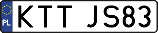 KTTJS83