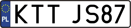 KTTJS87