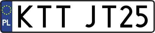 KTTJT25