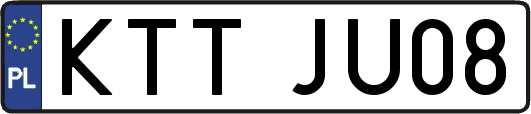 KTTJU08