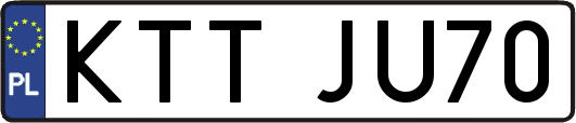 KTTJU70