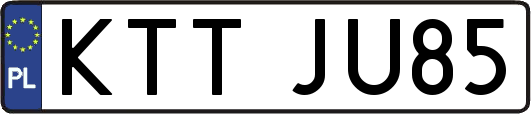 KTTJU85