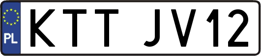 KTTJV12