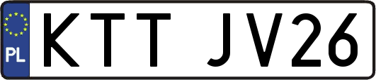 KTTJV26
