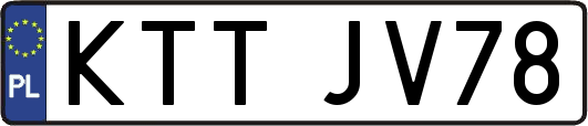 KTTJV78