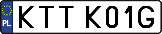 KTTK01G