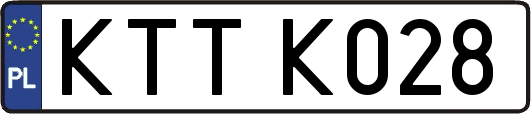 KTTK028