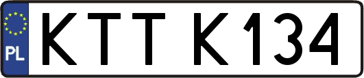 KTTK134