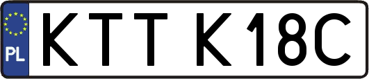 KTTK18C