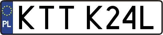 KTTK24L