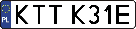 KTTK31E