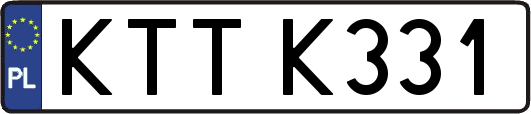 KTTK331