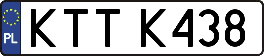 KTTK438