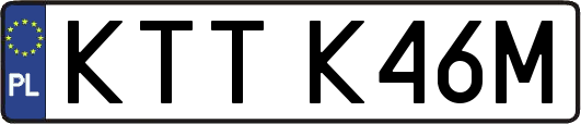 KTTK46M