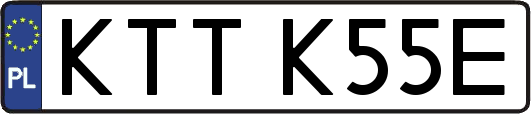 KTTK55E
