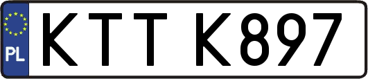 KTTK897