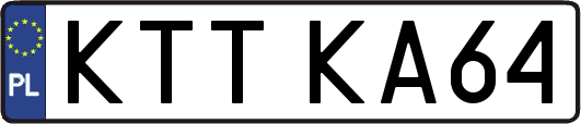 KTTKA64