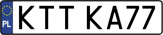KTTKA77