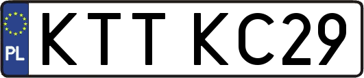 KTTKC29