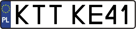 KTTKE41