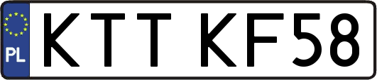KTTKF58
