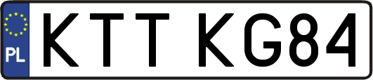 KTTKG84