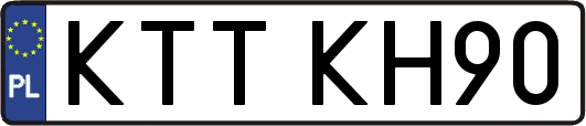 KTTKH90
