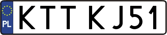 KTTKJ51