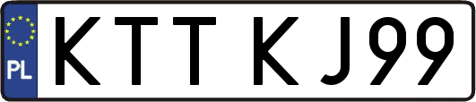 KTTKJ99