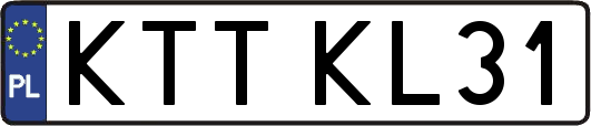 KTTKL31